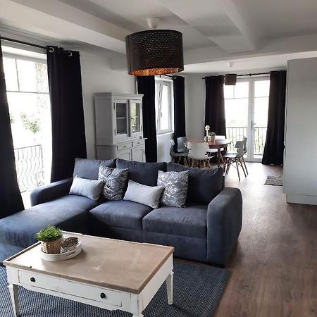Superbe Appartement Climatise Au Centre Ville 777 Brazey-en-Plaine Exterior photo